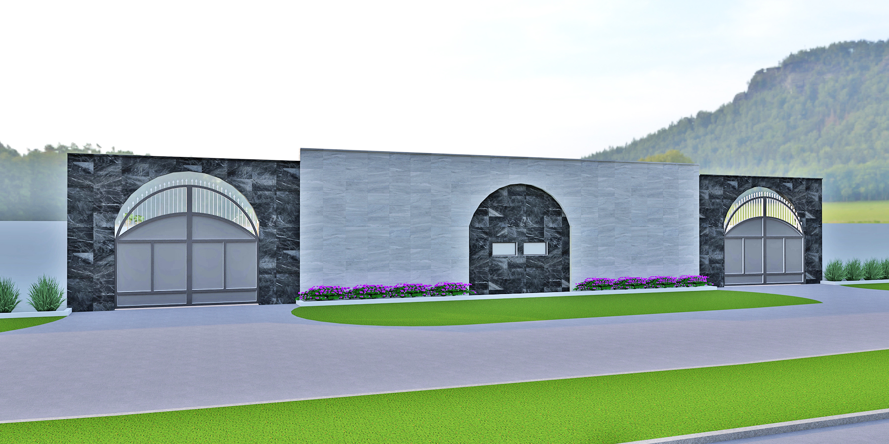 Vista previa del proyecto